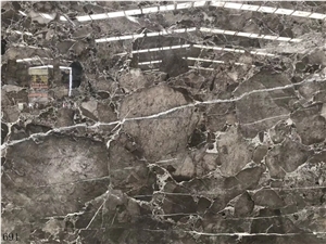 Turkey Salome Aphrodite Marble Saint Laurent Grey
