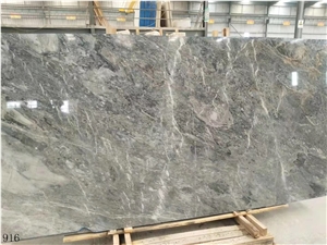Vienna Golden Marble Polished Slabs Wall Tiles