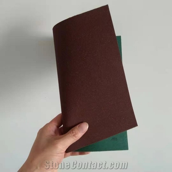 Abrasive Garnet Sand 20/40 Mesh Grain Sandblast
