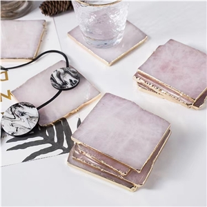 Blue Quartzite Serving Tray