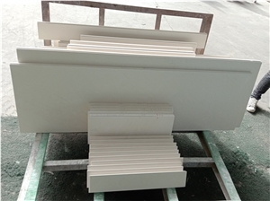 Goldtop Sandy White Limestone Slabs Tiles Goldtop Sandy White Limestone Slabs Tiles