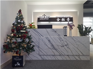 Milas Lilac New York Marble Tables for Office Milas Lilac New York Marble Tables for Office