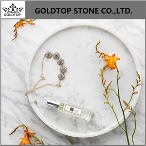 Stone Craft Marble Serving Tray for Us Stone Craft Marble Serving Tray for Us