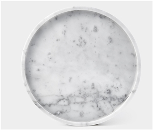 Stone Craft Marble Serving Tray for Us