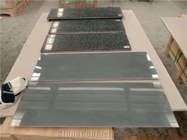 The Royal Navy Marble Stone Honeycomb
