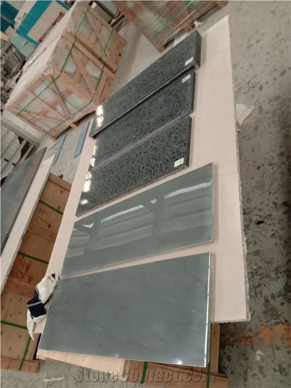 The Royal Navy Marble Stone Honeycomb