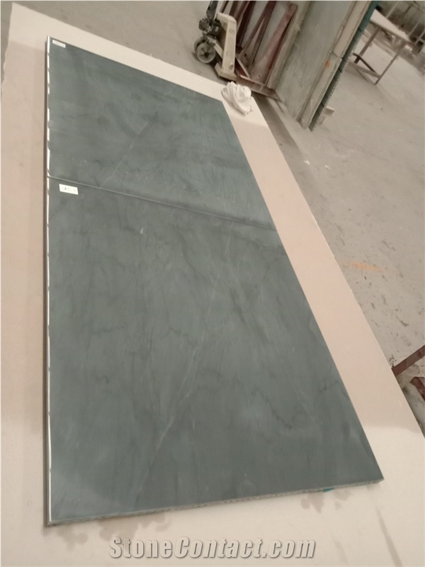 The Royal Navy Marble Stone Honeycomb