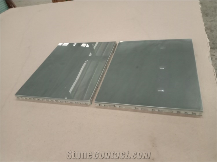 The Royal Navy Marble Stone Honeycomb