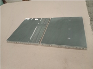 The Royal Navy Marble Stone Honeycomb
