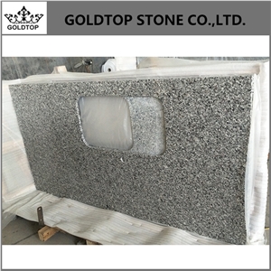 White Swan Granite White Kitchen Countertops White Swan Granite White Kitchen Countertops