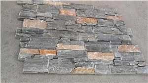 Travertine Exterior Wall Cladding Tiles