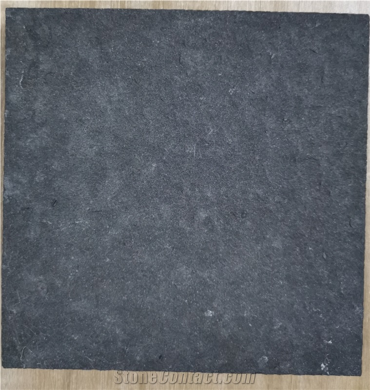 Black Sandstone Steps Ledgestone,Flaggings