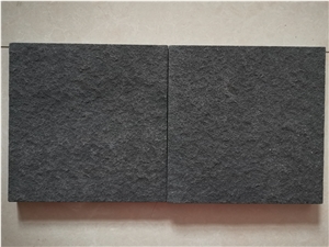 Black Sandstone Steps Ledgestone,Flaggings