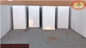 Crystal White Marble Natural Stone 30x60x2cm Tiles