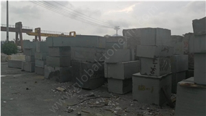 Chinese Black Absolute Granite Blocks