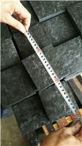 Cobbles Basalt Cobblestone, Viet Nam Grey Basalt