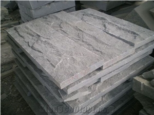 Granite Mushroom Stone Split Wall Stone