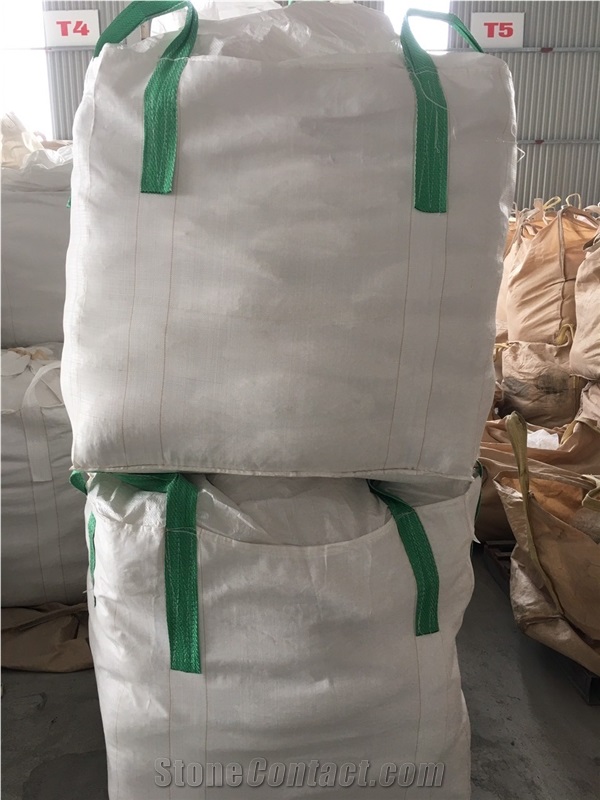 River Natural White Washed Decorative Pebble Stone