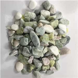 Turquoise Stone Chip Stone for Decoration