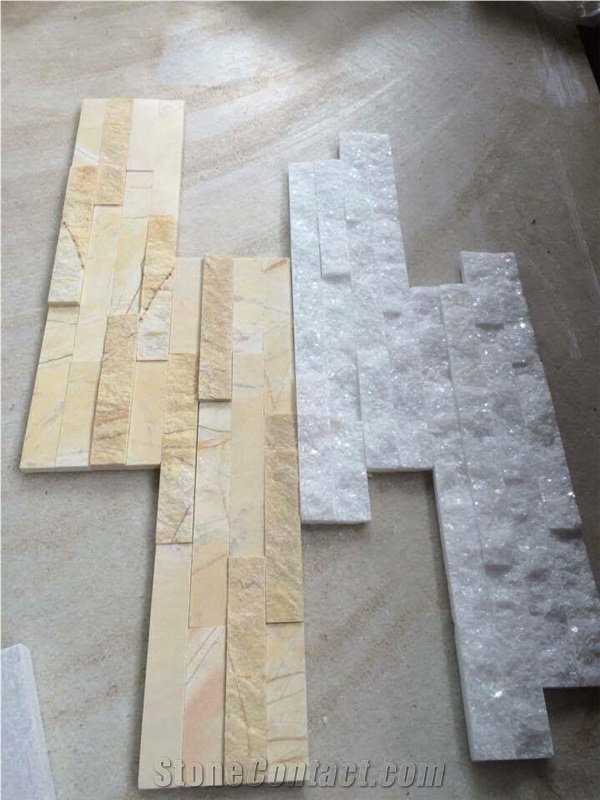 Wall Cladding Stone