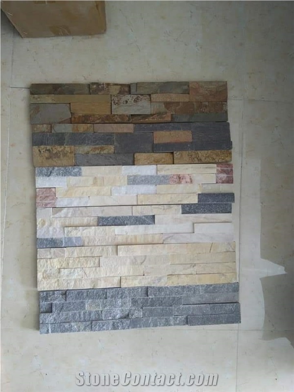 Wall Cladding Stone