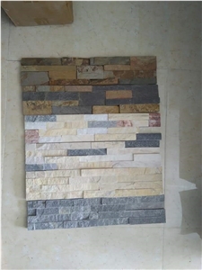 Wall Cladding Stone