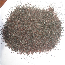 Garnet Sandblasting Blasting Media 30/60
