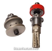 Cnc Machine Fast Tool Holder