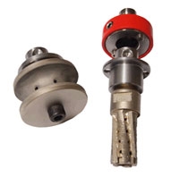 Cnc Machine Fast Tool Holder