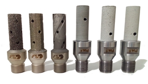 Cnc Machines Small Radius Dia 20 mm for Sink Hole