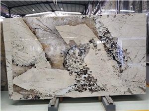 Patagonia Quartzite Slabs