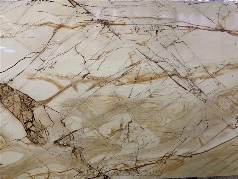 Rome Imperial Quartzite Slabs& Tiles