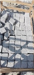 G603 Cobble Sets Paving Stone