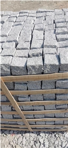 G603 Cobble Sets Paving Stone