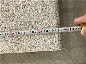 G682 Steps