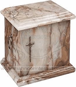 Rectangular Onyx Urns Rectangular Onyx Urns