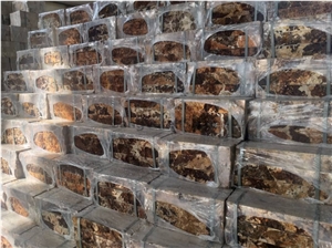 Split Face Marble & Travertine Wall Tiles