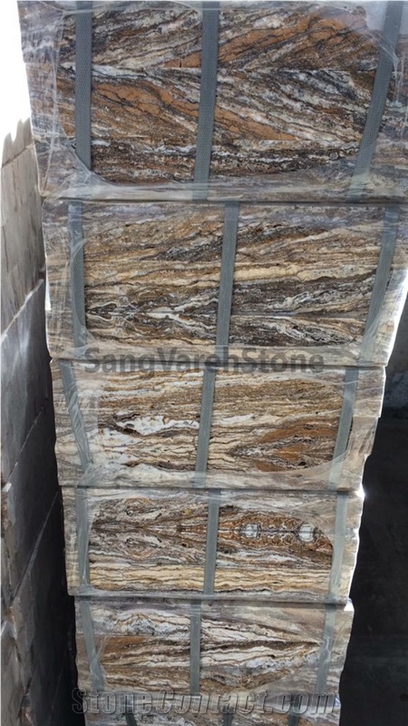 Split Face Marble & Travertine Wall Tiles