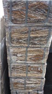 Split Face Marble & Travertine Wall Tiles