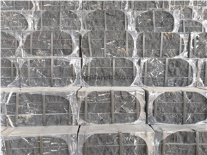 Split Face Marble & Travertine Wall Tiles