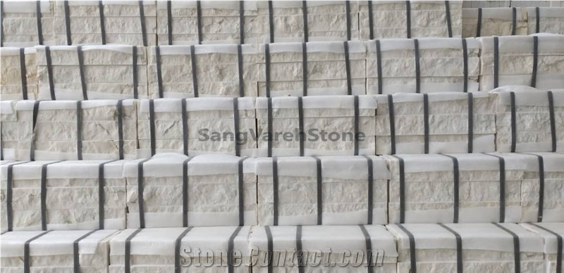 Split Face Marble & Travertine Wall Tiles