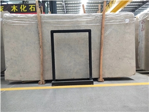 Azul Monica Limestone Slabs