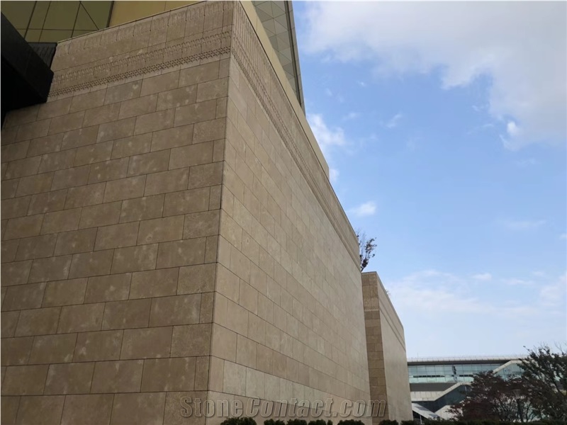 Combe Brune Limestone