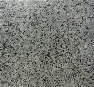 Grigio Scuro, Grey Pearl, Silver Ice Flower