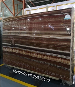 Picasso Red Onyx Picasso Red Onyx