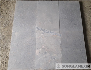 Multicolor Marble Sanded Antiqued Paver