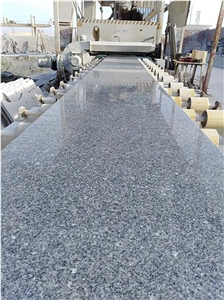 Gray Isis Grey Granite Slabs & Tiles