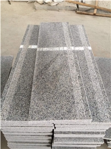 Gray Isis Grey Granite Slabs & Tiles