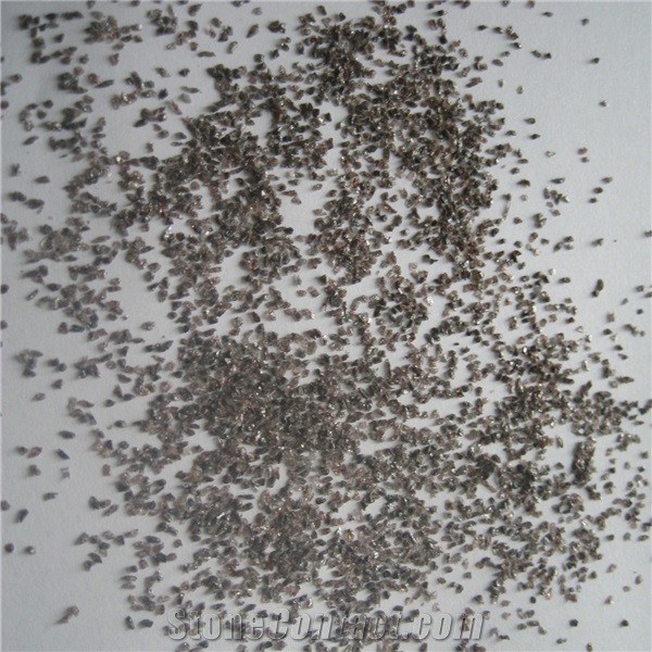 Brown Alumina with 95 Al2o3/95 Al2o3 Bfa