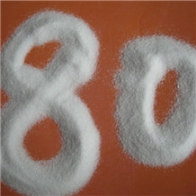Wfa 80 for Sandblasting/F80 Aluminum Oxide Price